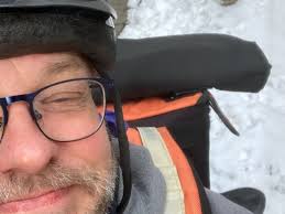 Fundraiser for Troy Larsen by Jonathan Swanson : Troy Larsen... the man,  the myth, the legend...