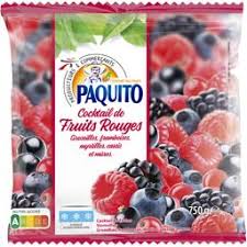 Fruits Coulis Drive Et Livraison A Domicile Intermarche