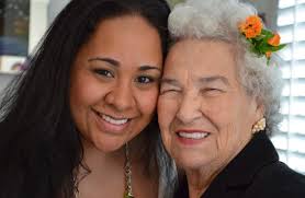 Wynema Marie "Aunty Tex" Ohumukini