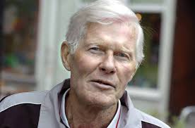 Dödsfall Sven Olof Hägg