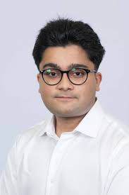 2026 Parliamentary Interns