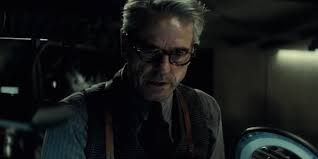 How Big Alfred's Role Will Be In Justice League, According To Jeremy Irons 