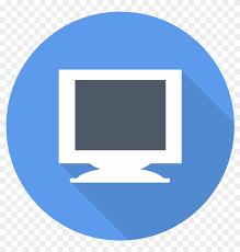 Computer flat icon gif animation.gif 100 × 84; Computer Monitor Flat Icon Portrait Of A Man Free Transparent Png Clipart Images Download