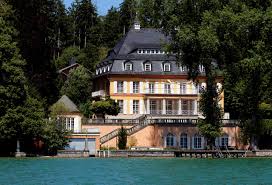 Peter Maffay Stiftung • Villa K