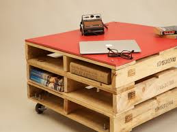 I have read on this forum so many positive things about the amish and i believe the mullet company is run by the amish. Studio Levant Pallet Furniture Inhabitat Green Design Innovation Architecture Green Building