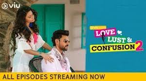 Watch Love Lust Confusion Season 2 Out Now 2019 Online Episodes Cast Review Webisoda The Indian Web Series Hub Presenting love lust and confusion 2 ep 4 highlights starring tara alisha berry and gaurav chopra. watch love lust confusion season 2