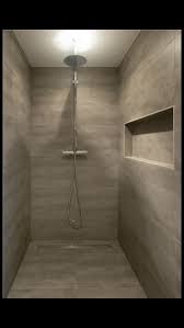 vanwege de nis badkamer badkamer douches badkamerideeen