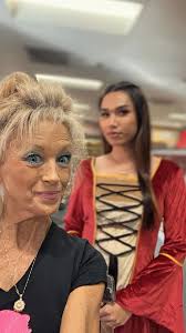 DZ's blast from 2023!