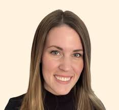 Jessica Thomas, MSW, LCSW