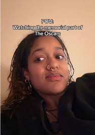 Oscars Death Memorial