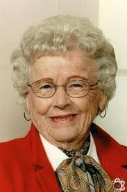 Violet Kramer Obituary (2015)