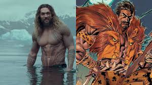 Delete the rumors section when the film is released. See Aquaman S Jason Momoa As Kraven For Tom Holland S Spider Man 3