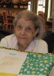 Caroline Nero's Instagram, Twitter & Facebook