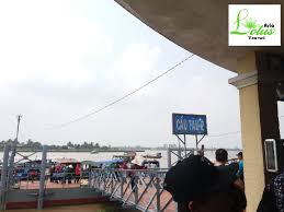10°22′56″b 106°23′8″đ ﻿ / ﻿ 10,38222°b 106,38556°đ ﻿ / 10.38222; Khu Du Lá»‹ch Viá»‡t Nháº­t Tau Viá»‡t Nháº­t Má»¹ Tho Tiá»n Giang Ä'on Khach Ä'i Mekong Tours