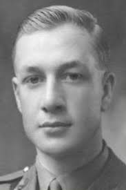 Added a profile about Captain Peter Chard of the 1st Airlanding Light  Regiment. He was hit by a flame thrower when he tried to attack a tank with  just a couple of