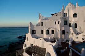 The oriental republic of uruguay, or uruguay, is a country located in the southern cone of south america. Uruguay Travel South America Lonely Planet