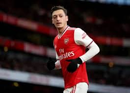 Numbers currently available at fenerbahce are the 2, 12, 19, 21, 22, 23, 24. Mesut Ozil Ready To Join Fenerbahce Sports Big News