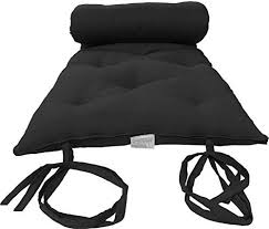 Bedroom Furnituredesign This Traditional Japanese Futon Mattress Is Made Of Cotton Batting And Able To Be Rol Futon Mattresses Futon Mattress Japanese Futon