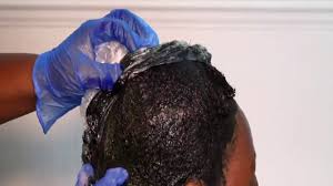 عشبه اقوي من السحر لعلاج شيب الشعر التخلص من الشعر الابيض بدون كيماويات وبدون اضرار Youtube Beauty Hair Styles Hair