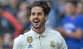 Maybe you would like to learn more about one of these? Isco Alarcon Hairstyle 2017 Author On K