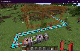 We would like to show you a description here but the site won't allow us. Energy Converters Mods Minecraft Curseforge