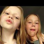 Selma Hager's Instagram, Twitter & Facebook