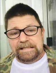 Obituary information for Tracey William Becraft