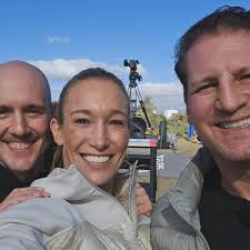 Was für tolle Menschen! Was für eine tolle Erfahrung! Schaut gerne rein!  @biggestloser @sat.1 @joyn.de Sonntag 17:45 im TV Oder natürlich in der  Mediathek Und eins verspreche ich Euch: Das #finale wird