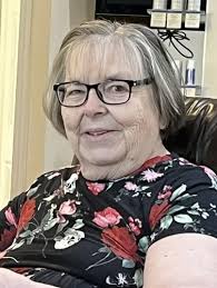 Patricia Knowles Obituary (2025)