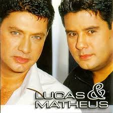 Lucas e mateus • série: Lucas E Matheus Letras E Cds Musica Cultura Mix