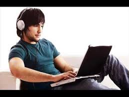 Musik Klasik Untuk Belajar Berpikir Berkonsentrasi Bekerja Komputer Kantor Youtube