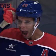 Darnell Nurse Warm Up