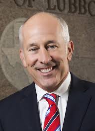 LUBBOCK POLICE DEPARTMENT