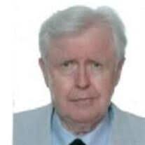 David Mark Clancy Obituary