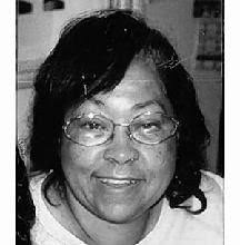 Barbara WARE Obituary (1937