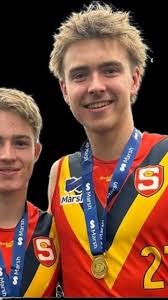 In this clip I speak with AFL SA draft prospect Elliott Duffield who played  for SA in the State Championship we speak about the connection with the SA  guys and lots of team mate questions. , Full ...