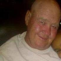 Bobby Joe Sanders Obituary