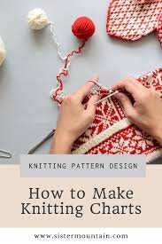 Check spelling or type a new query. How To Make Knitting Charts Sister Mountain