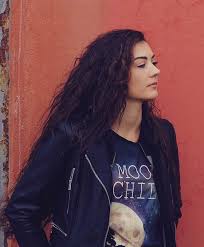 Burcu Ozberk Unluler Aktor Aktrisler