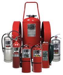Founded in 1948, for over 70 years we've been helping our customers eliminate workplace hazards and safety liability in order to avoid penalties from. Fire Extinguishers Western Fire Prevention