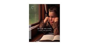 Amazon.com: My Life as a Dog (The Criterion Collection) [Blu-ray] : Anton  Glanzelius, Tomas von Bromssen, Anki Liden, Melinda Kinnaman, Kicki  Rundgren, Lasse Hallstrom: Movies & TV