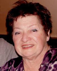 Lise Daigle Bouchard