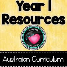 Pin By For The Love Of It On Australian Curriculum Grade 1 Australian Curriculum Science Resources Learning Goals