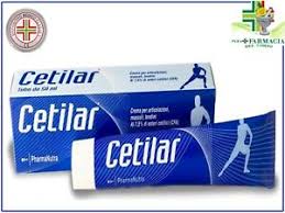 Cetilarcrema descrizione crema per articolazioni, muscoli, tendini, al 7,5% di esteri il massaggio con cetilar crema è indicato nel trattamento delle affezioni articolari su bas. Cetilar Crema 50ml Articolazioni Muscoli Tendini Esteri Cetilici Fims Coni Ebay