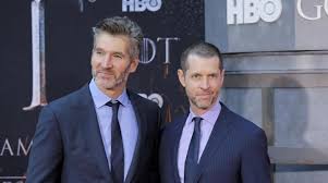 The actors look back on filming eight seasons of game of thrones. Game Of Thrones Creators To Adapt Chinese Sci Fi Trilogy For Netflix Asharq Al Awsat