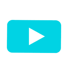 Youtube Logo Teal Youtube Youtubelogocolors Freetoedit Freetoedit Youtube Logo Teal Wallpaper Iphone App Logo