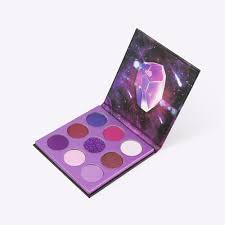 Discover our bestselling makeup brands and find your next new favorite eyeshadow palette. Gemstone Collection 9 Colors Shadow Palette Power Purplr Series Purple Eyeshadow Palette Docolor Official