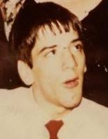 John LaBranche Obituary (1961