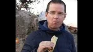 Ricardo anaya se cuelga del día del taco. Advertencia Si Anaya Llega A Su Casa Esconda La Cartera Youtube