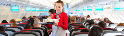 Difference between air hostess and cabin crew. Air Hostess Career Profile Salary Prospects And More Uni Compare